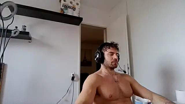 alpha-hunk online show from 18, 12, 2025