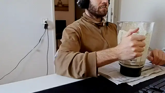 alpha-hunk online show from 7, 1, 2026