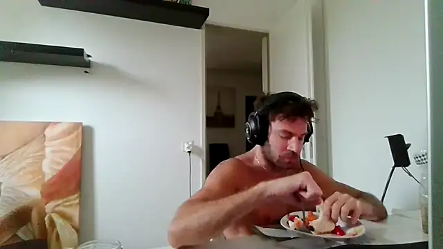 alpha-hunk online show from 1, 7, 2026