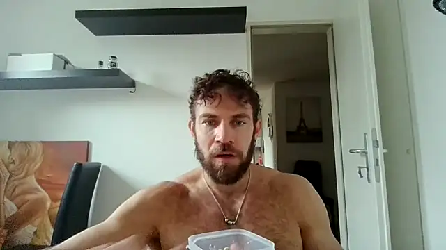 alpha-hunk online show from 20, 10, 2025