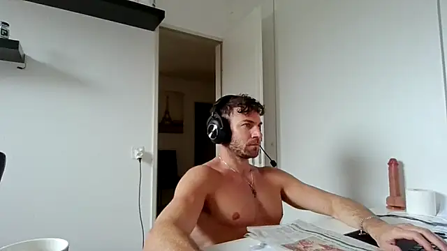 alpha-hunk online show from 13, 4, 2026