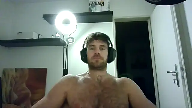 alpha-hunk online show from 19, 11, 2025