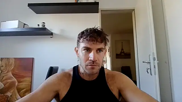 alpha-hunk online show from 11, 11, 2025