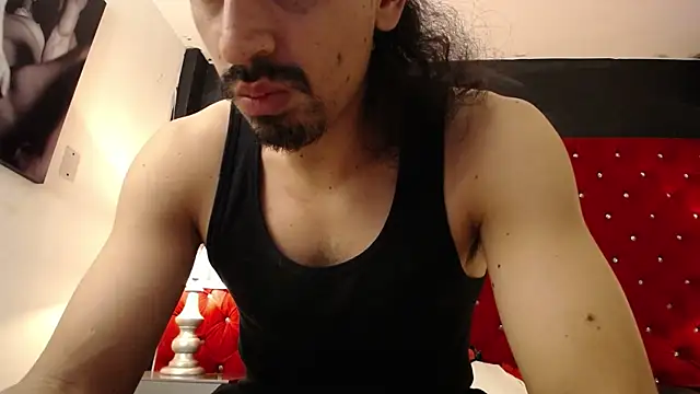 Snapshot of Sr_Magnus_ chatting on 25, 2, 2026 Sr Magnus online show from 25, 2, 2026