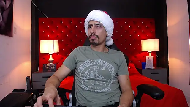 Sr Magnus  online show from 18, 12, 2025