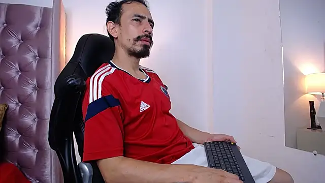 Sr Magnus  online show from 29, 9, 2025