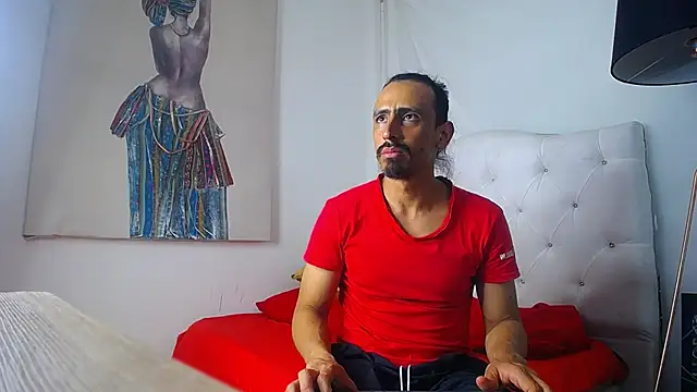 Snapshot of Sr_Magnus_ chatting on 8, 2, 2026 Sr Magnus online show from 8, 2, 2026