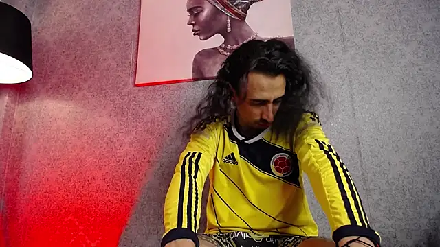 Sr Magnus  online show from 10, 3, 2025