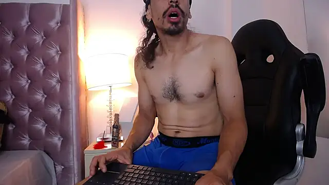 Sr Magnus  online show from 24, 10, 2025