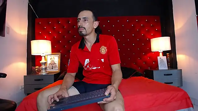 Snapshot of Sr_Magnus_ chatting on 18, 1, 2026 Sr Magnus online show from 18, 1, 2026