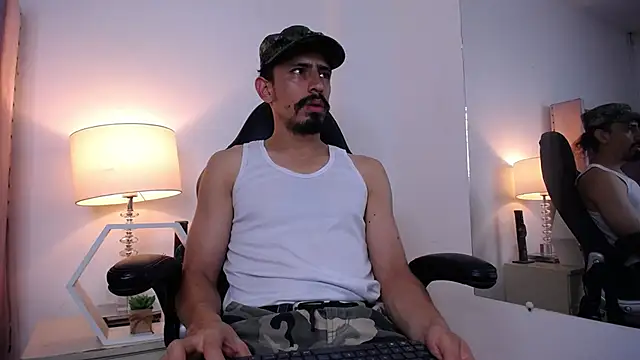 Sr Magnus  online show from 1, 10, 2025