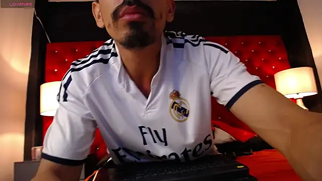 Snapshot of Sr_Magnus_ chatting on 14, 2, 2026 Sr Magnus online show from 14, 2, 2026