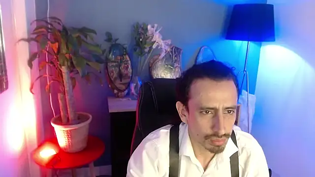 Sr Magnus  online show from 21, 3, 2025