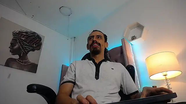 Sr Magnus  online show from 17, 9, 2025