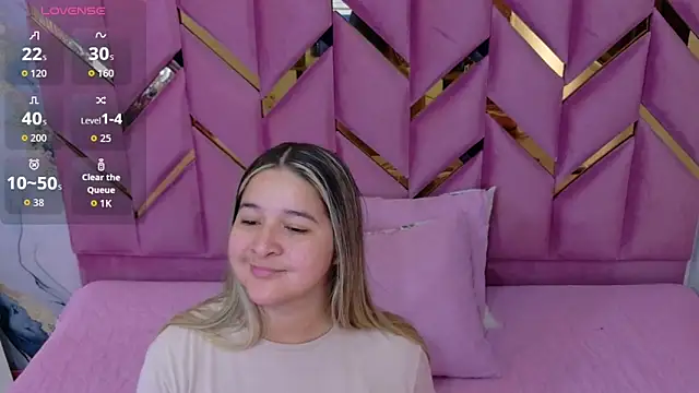 collegepawglovedaddy online show from 20, 3, 2026