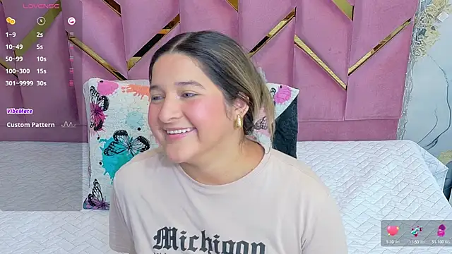 collegepawglovedaddy online show from 28, 9, 2025