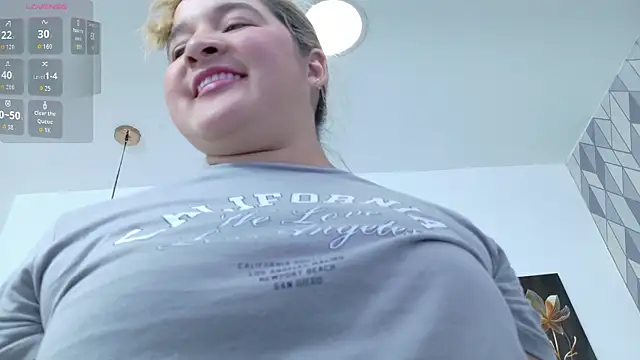 collegepawglovedaddy online show from 12, 4, 2026