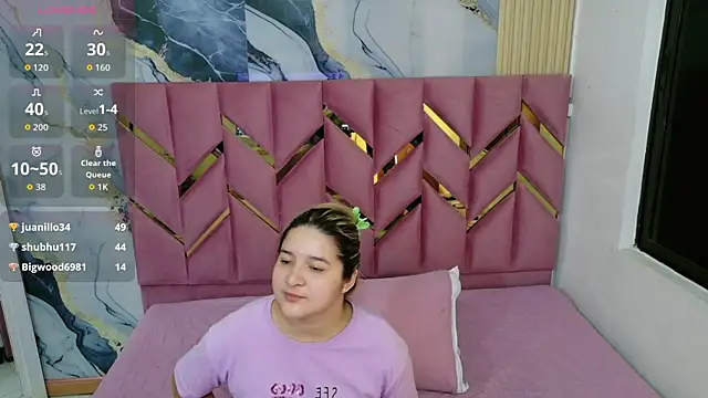collegepawglovedaddy online show from 25, 5, 2026
