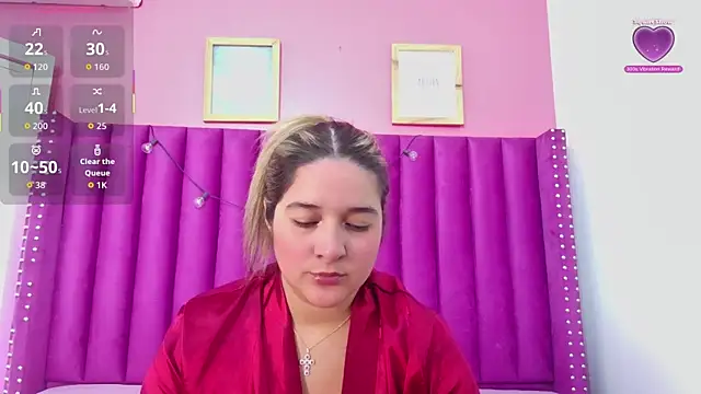 collegepawglovedaddy online show from 13, 1, 2026