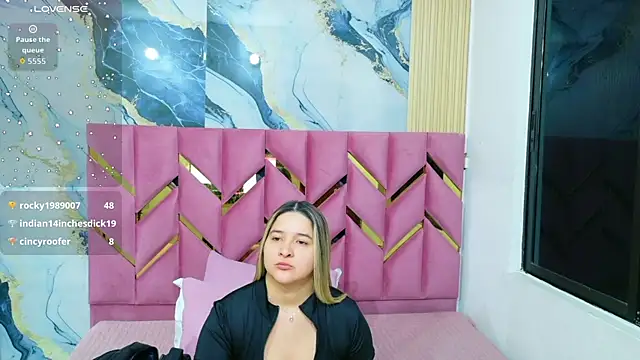 collegepawglovedaddy online show from 15, 6, 2026