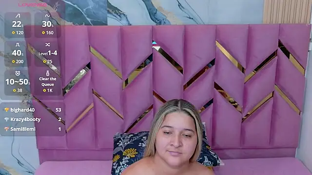 collegepawglovedaddy online show from 17, 3, 2026