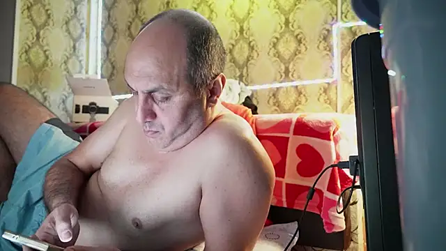 cameraman evenimente123 online show from 8, 1, 2025