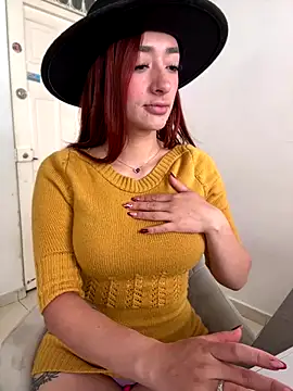 ariiel  online show from 24, 9, 2025