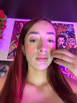 ariiel  online show from 26, 10, 2025