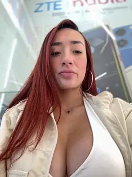 ariiel  online show from 6, 3, 2026