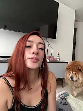 ariiel  online show from 26, 2, 2025