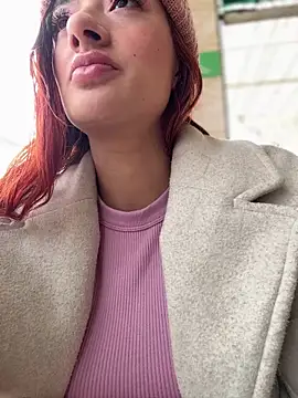 ariiel  online show from 22, 2, 2026