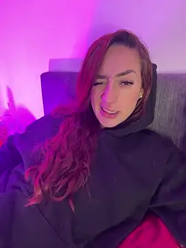 ariiel  online show from 23, 2, 2025