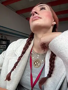 ariiel  online show from 21, 2, 2025