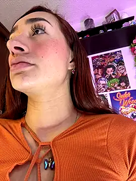 ariiel  online show from 17, 10, 2025