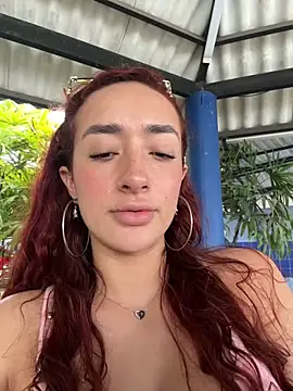 ariiel  online show from 4, 4, 2026