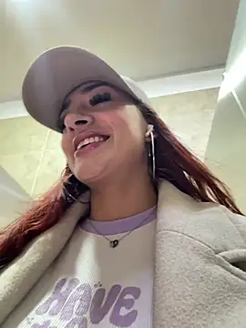 ariiel  online show from 12, 2, 2026