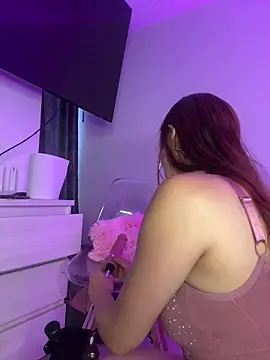 ariiel  online show from 5, 3, 2025