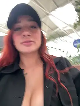 ariiel  online show from 19, 6, 2026