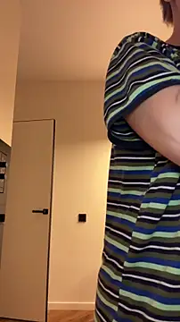 SIlviaBeyt online show from 25, 3, 2026