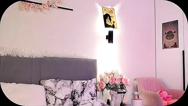SIlviaBeyt online show from 29, 5, 2026