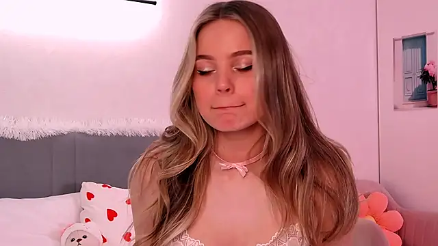 SIlviaBeyt online show from 14, 2, 2025