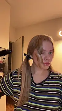 SIlviaBeyt online show from 24, 3, 2026