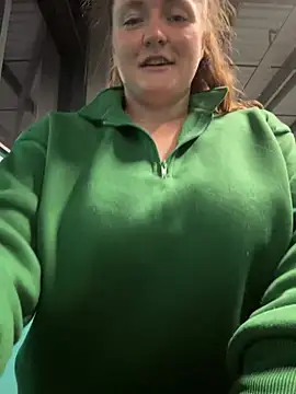 BustyBonnieUK online show from 10, 2, 2025