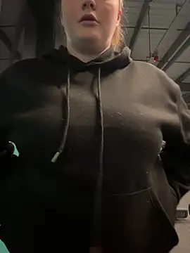 BustyBonnieUK online show from 11, 2, 2025