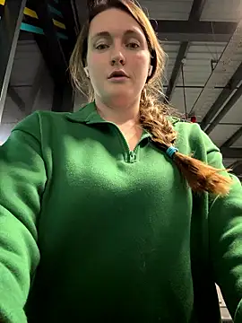 BustyBonnieUK online show from 13, 1, 2026