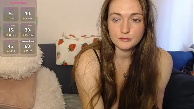 BustyBonnieUK online show from 20, 10, 2025