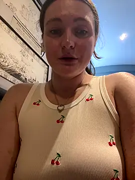 BustyBonnieUK online show from 2, 12, 2025