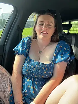 BustyBonnieUK online show from 9, 10, 2025