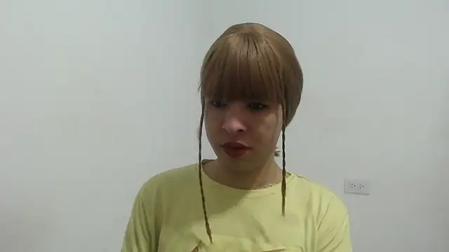 estefania224 online show from 27, 5, 2026