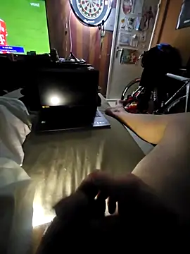 kristof keyser online show from 15, 4, 2026